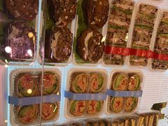 -巴黎贝甜(常德路店)