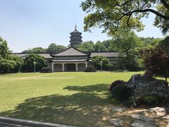 -浙江西子宾馆·牡丹厅