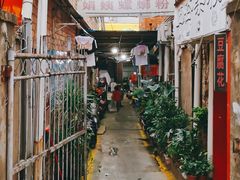-娟姨螺蛳粉(农院路店)