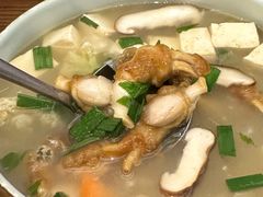 -海坛特色小吃·只做平潭特色菜(平潭店)