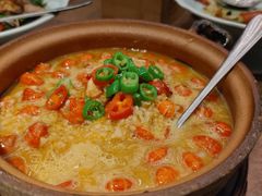 -香园茶社·金陵小灶(老门东店)