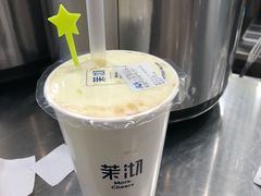 -茉沏(繁花中心店)