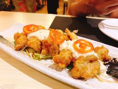 -有喜屋·深夜食堂(北京西路店)