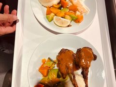 -宜家·瑞典风味餐厅(四元桥店)