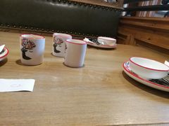 -新白鹿餐厅(城西银泰城店)