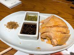 蘇小柳白切鸡-苏小柳手工点心(人民广场分院)