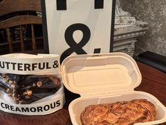 -B&C黄油与面包·THE GARDEN BAKERY概念店(世纪汇店)