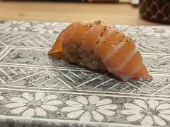 -鮨政· Omakase(港汇恒隆广场店)
