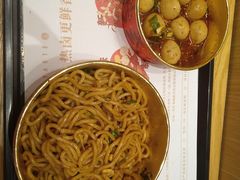 -盛香亭热卤(光明大仟里店)