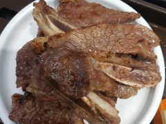 -韩屋韩国料理(天山路店)