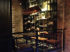 -ZONE BAR 音乐清吧