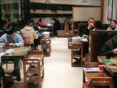 大堂-大鸽饭(马王堆店)