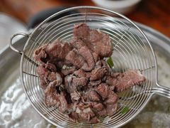 -江村四哥新鲜牛肉店(江高总店)