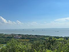 -狼山风景名胜区