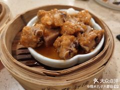 -金悦轩海鲜酒家(拱北店)