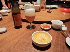 -喜鼎海胆水饺(东港店)