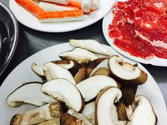 -三兴涮羊肉(荣安大街店)