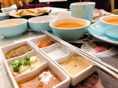 -韩时烤肉(枫蓝店)