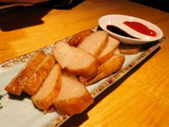 鱼饼-越南牛肉河粉餐厅(书院巷店)