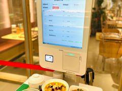 -老乡鸡(上海白玉兰广场店)