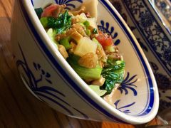 Biangbiang面-秦唐一号西安菜馆(钟楼店)