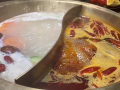 -小龙坎火锅(总店)
