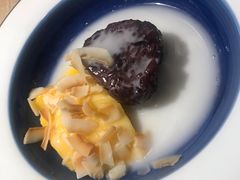 芒果糯米饭-野米东南亚餐厅(欢乐海岸店)