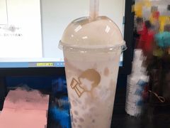 -喜茶(东莞汇一城店)