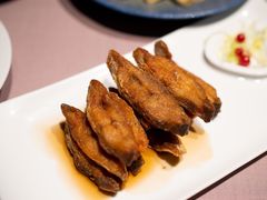 烟熏鲳鱼-新荣记(湾仔店)