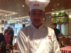 iphone_upload_pic-西贝莜面村(当代商城店)