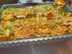 -烤匠麻辣烤鱼(万象城店)