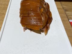 “酥不腻”烤鸭-小大董·烤鸭(五棵松店)