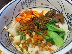 -陇上秦轩biangbiang面(萧山万象汇店)