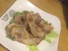 -同堂韩国料理炭火烤肉(彩虹广场店)