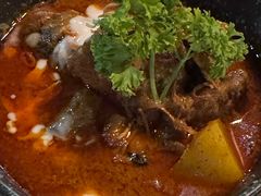 -Phensiri Thai Restaurant