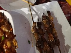 -木屋烧烤(白石洲店)
