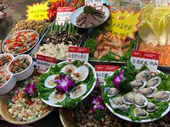 -必点海鲜·鲅鱼水饺(鞍山西道店)