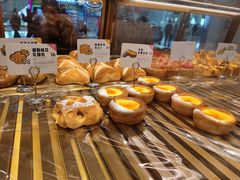 -喜茶(无锡荟聚中心店)