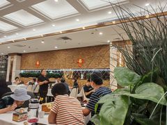 -红菜坊·烤鸭·川鲁宴(石园店)
