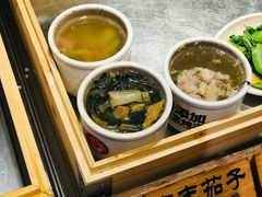 -72街红烧排骨饭(海珠丽影广场店)