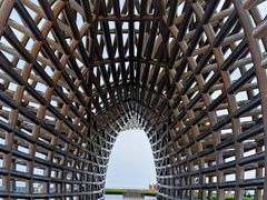 -南汇嘴观海公园