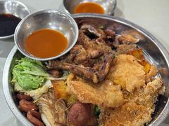 -瑞安第一泡·后街泡泡(虹桥后街店)