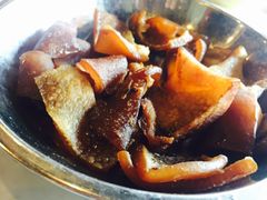 -郑阿姨的家·이모네·韩料&烤肉(武川路店)