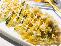 -海底捞火锅(长沙华创国际广场店)