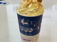 -ARTEASG啊T·新加坡奶茶(天一店)