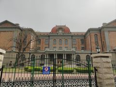 -天津五大道文化旅游区