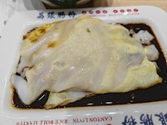 -荔银肠粉·非遗手藝(夫子庙店)