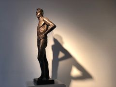 -长春世界雕塑园冰雪艺术天地