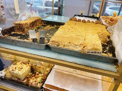 -爱德顺糕点食屋(利民道店)