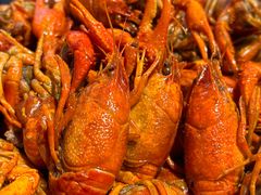 -铭副琦食·虾蟹烩馆(渔人码头店)